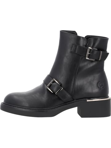 Palado Stiefel, Stiefeletten & Boots Modrin in Schwarz
