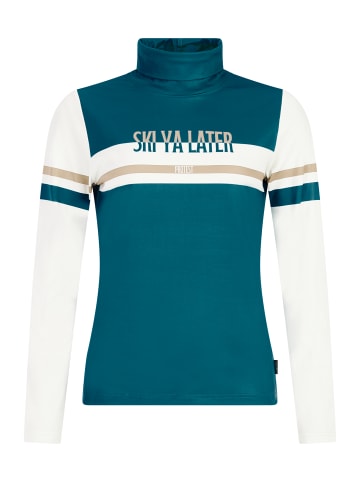 Protest " PRTCreate in Rainstorm Blue