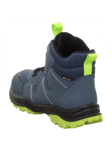 superfit Boots Jupiter "BOA" in Blau