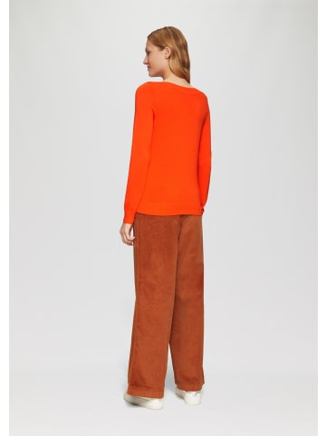 s.Oliver Strickpullover in 2586_orange