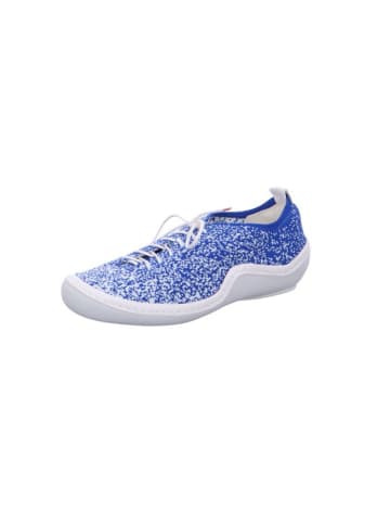 Think! Sneaker für Damen in blau in blau