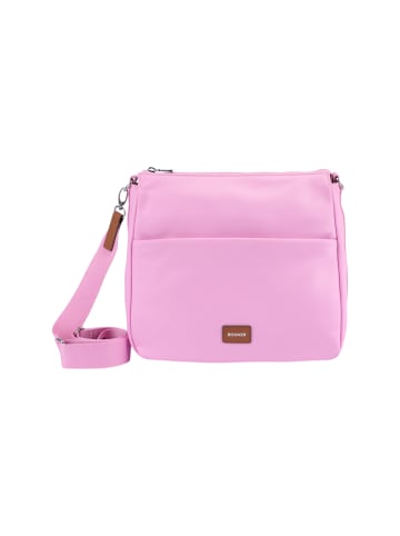Bogner Hobo 'Fully 1.0 Isalie in Rose 31,00 x 28,00 x 13,00 cm'