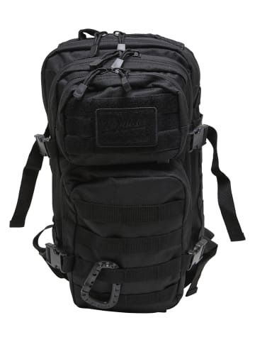 Brandit Brandit in black