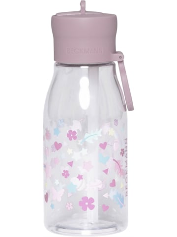 BECKMANN Beckmann Trinkflasche Kindergarten Pink
