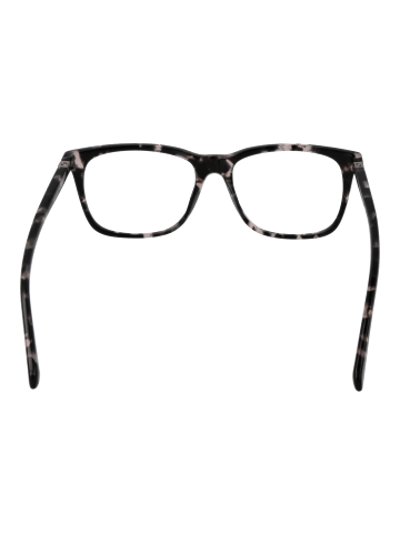 Guess Unisex Optische Fassungen Quadrat Grau