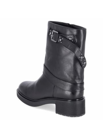 Kaerlek Boots in schwarz