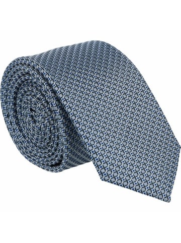 Willen Krawatte für Herren in anthrazit