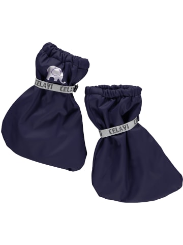 CeLaVi Kinder Socken in Blau