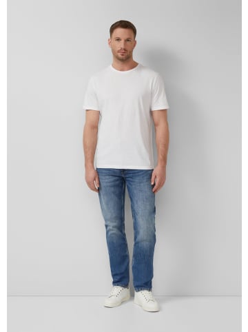 s.Oliver Jeans-Hose MAURO in 57Z7_blau