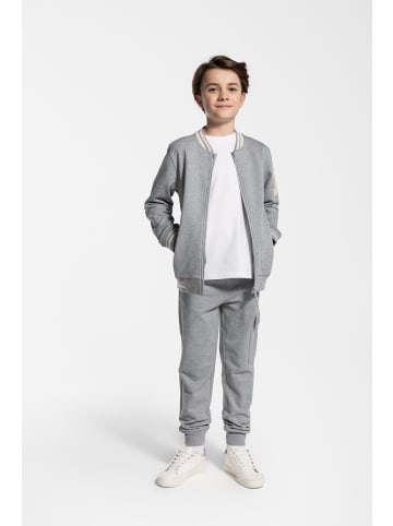 Coccodrillo Jogginghose in grau