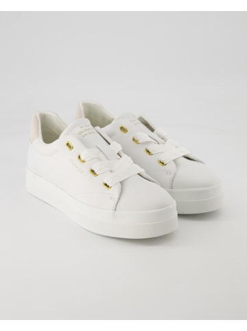 Gant Sneaker in Weiß