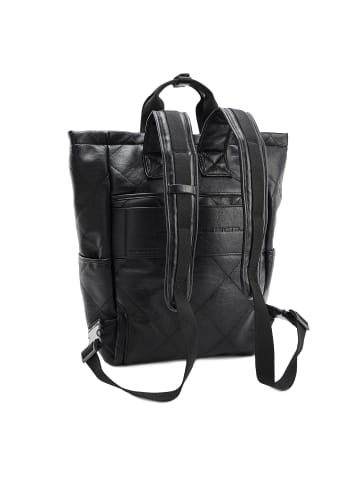 FREDs BRUDER Comfy Carry Daypack 41 cm in black