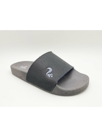 thies Badeschuhe für Damen in grau