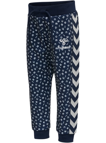 Hummel Hose Hmltroy Jungen in BLACK IRIS