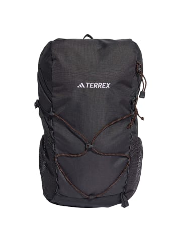 adidas Terrex Multi Climacool - Wanderrucksack 48 cm (aurora ivy) in carbon