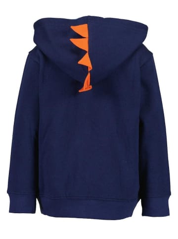 Blue Seven Kids Sweatjacke in Ultramarin