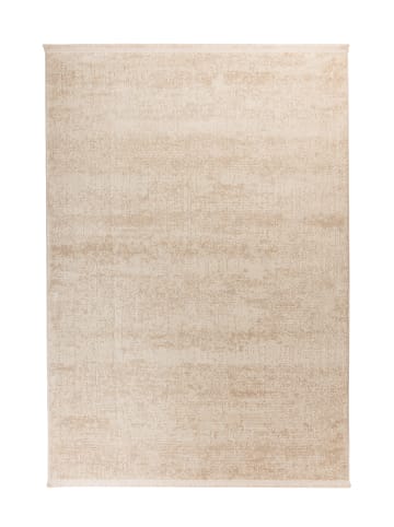 Kayoom Orient Teppich Adela 625 in creme - rechteckig