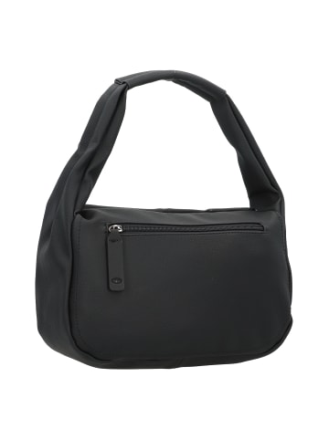 Tom Tailor Olya Schultertasche M 33 cm in black
