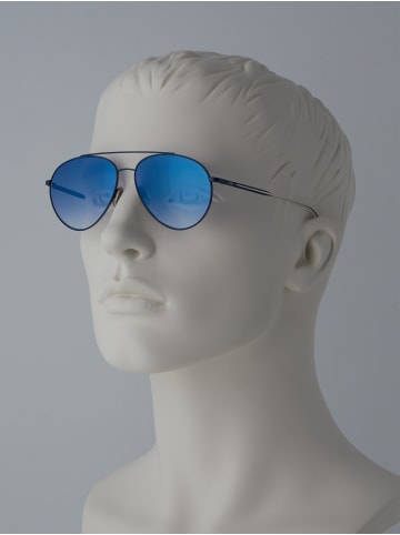 Tods Sonnenbrille für Herren in blau