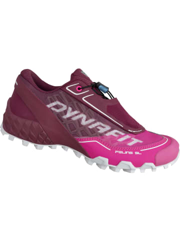 DYNAFIT Joggingschuhe in pink