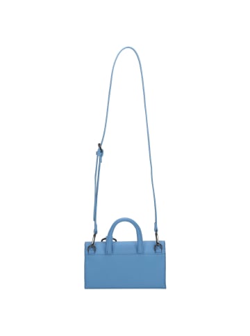 Buffalo Clap01 Mini Bag Handtasche 13 cm in muse dreamy blue