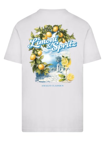 Mister Tee T-Shirts in white