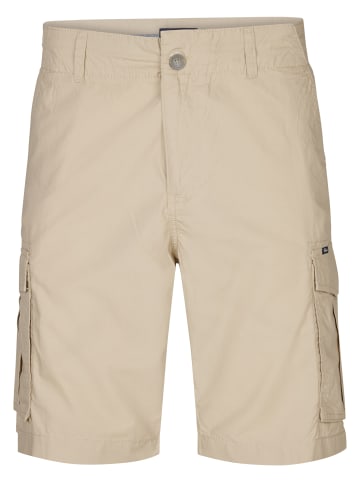 Petrol Industries Cargo-Shorts Marlinbay in Braun