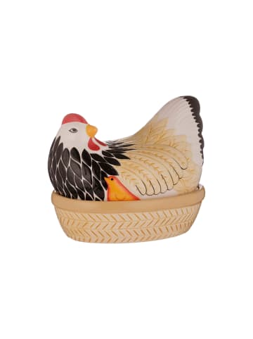 Mason Cash MASON CASH | Keramikhuhn, mehrfarbig