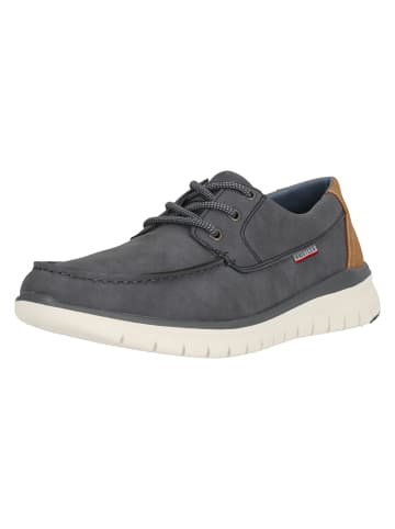 Whistler Freizeitschuhe Oberon in 2002 Navy