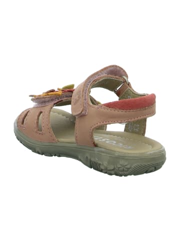 Ricosta Riemchensandaletten in Rosa