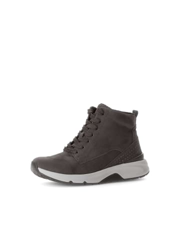 rollingsoft Sportliche Stiefeletten in grau