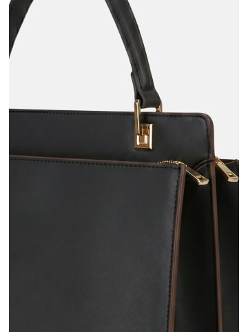 GianMarco Venturi Schultertasche in BLU