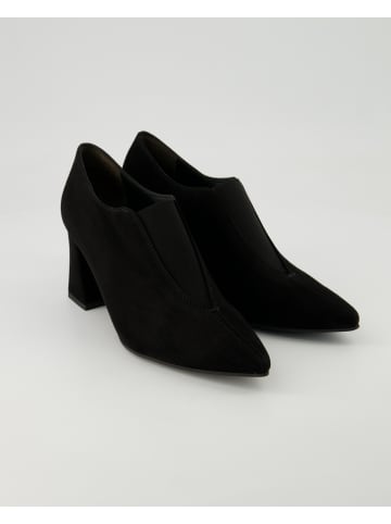 Paul Green Klassische Pumps in Schwarz