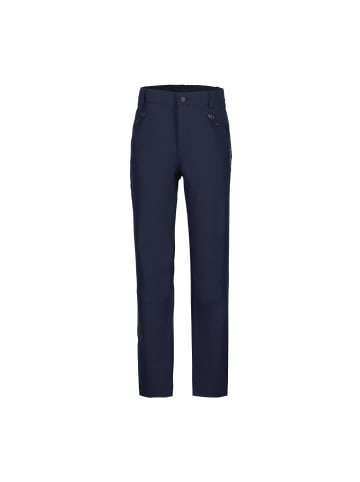 Icepeak Outdoorhose Jungen Kosti Jr. in Blau