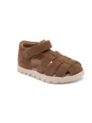 bisgaard Sandalen Kinder  in Braun