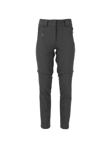 Whistler Zip-Off-Hose Gerd in Grau