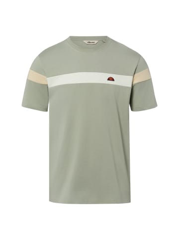 ellesse Shirt Caserio in lind beige