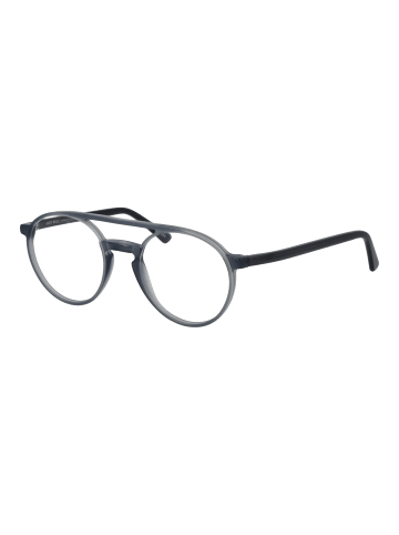 Andy Wolf Unisex Optische Fassungen Aviator Grau