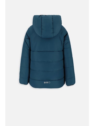Lemon explore Übergangsjacke für Jugendliche  in türkis