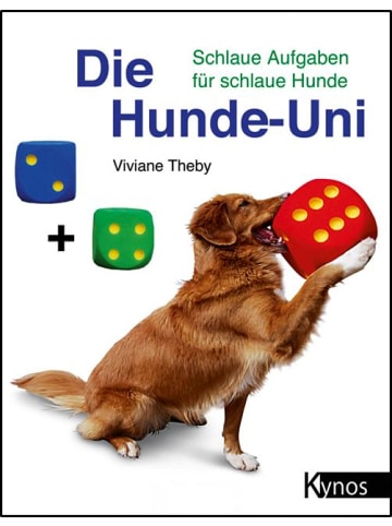 Kynos Die Hunde-Uni