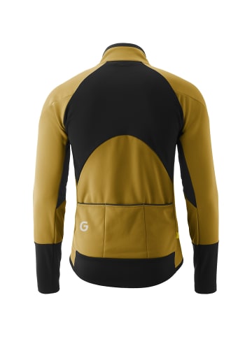 Gonso Road Jacket Softshell 2 in Moos