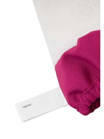 Reima Fäustlinge " Moffen " in Rosy Berry