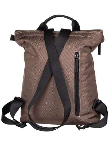 Jost Rucksack Balling Kurier in Taupe