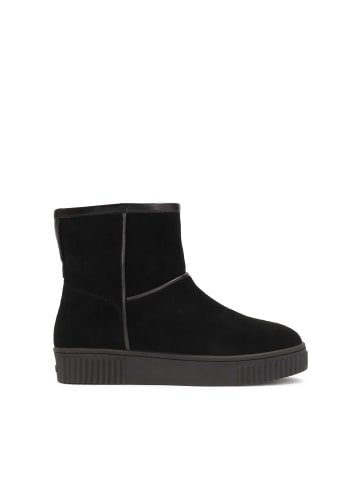 Kazar Boots in Schwarz