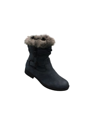 Roadstar Winterstiefel in Blau