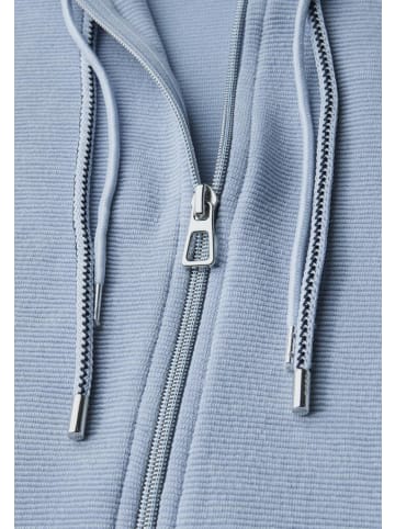 Cecil Sweatshirt in mountain blue