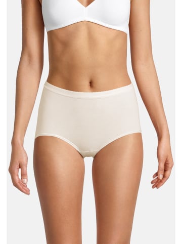 Nina von C. Taillen Slip Slipboutique in Schwarz / creme