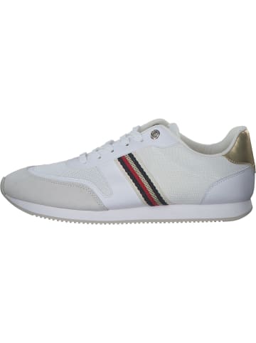 Tommy Hilfiger Sneakers in white