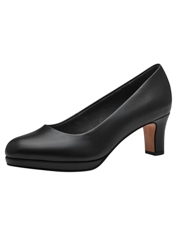 Jana Pumps in BLACK NAPPA