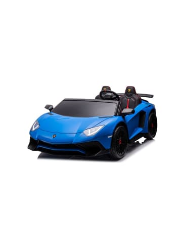 Wisam® Autobatterie Lamborghini XXL A8803 24V